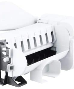 Ensamblaje de Fábrica de Hielo para Refrigerador GE