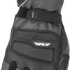 Guante Fly Racing Xplore (Gunmetal/Black, Small)