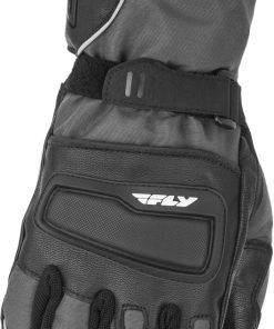 Guante Fly Racing Xplore (Gunmetal/Black, Small)