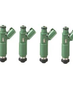 Juego de inyectores de combustible MOCA para Chevrolet