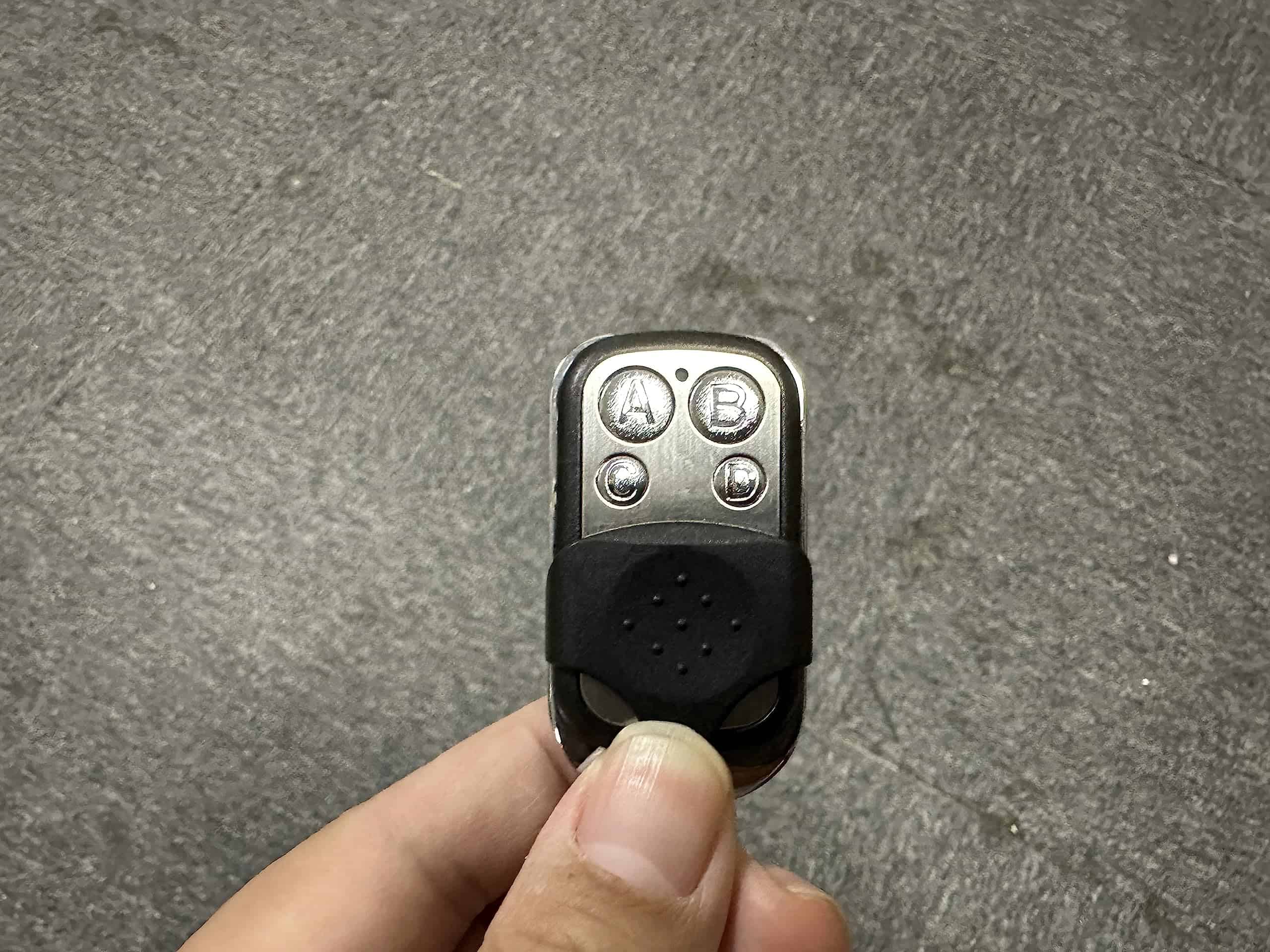 Sando Tech 15.5" Control Remoto Inalámbrico y Interruptor - Imagen 8