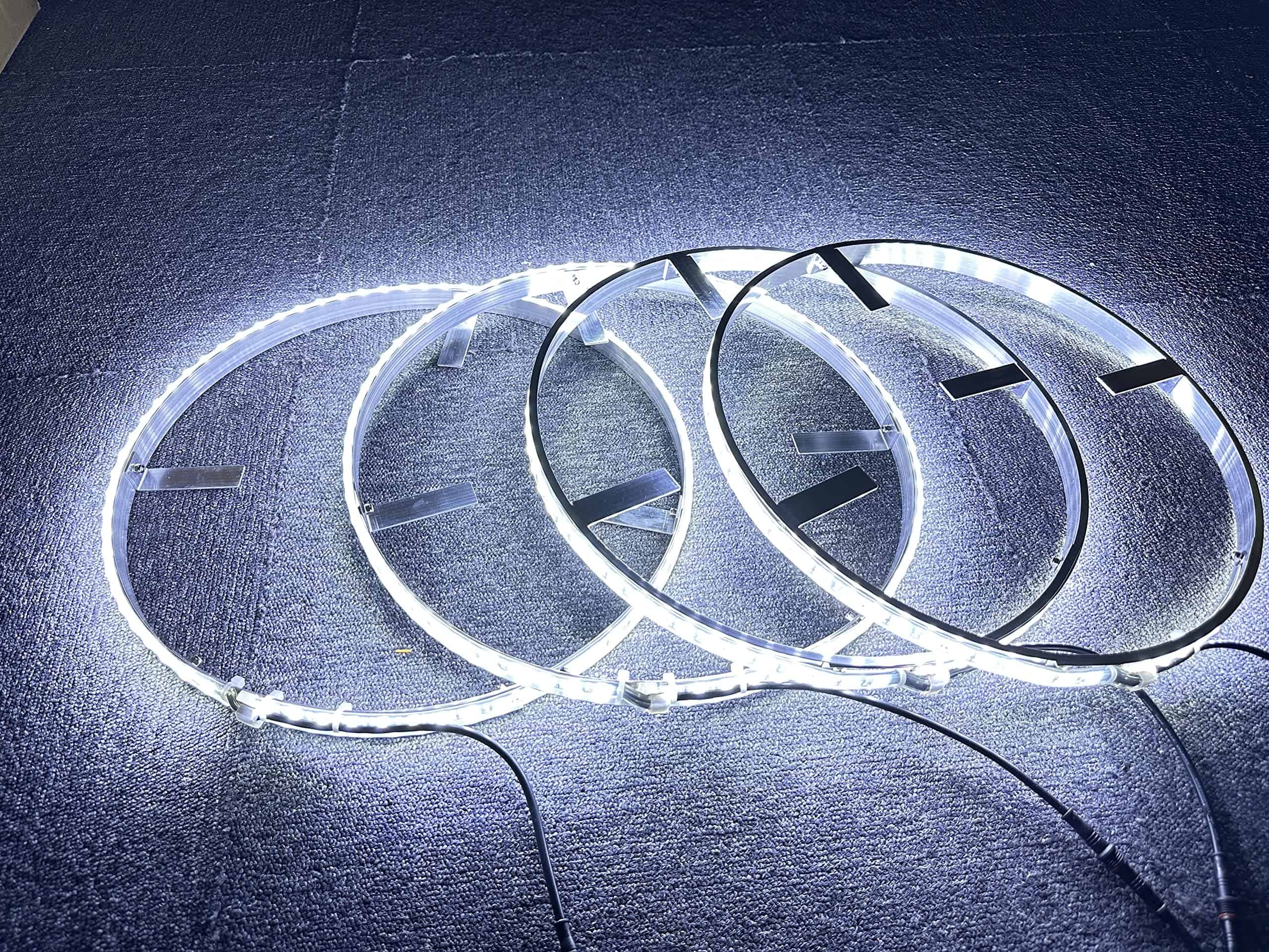 Sando Tech 15.5" Control Remoto Inalámbrico y Interruptor - Imagen 5