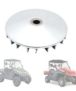 Plato de la placa del embrague primario de 21 dientes de