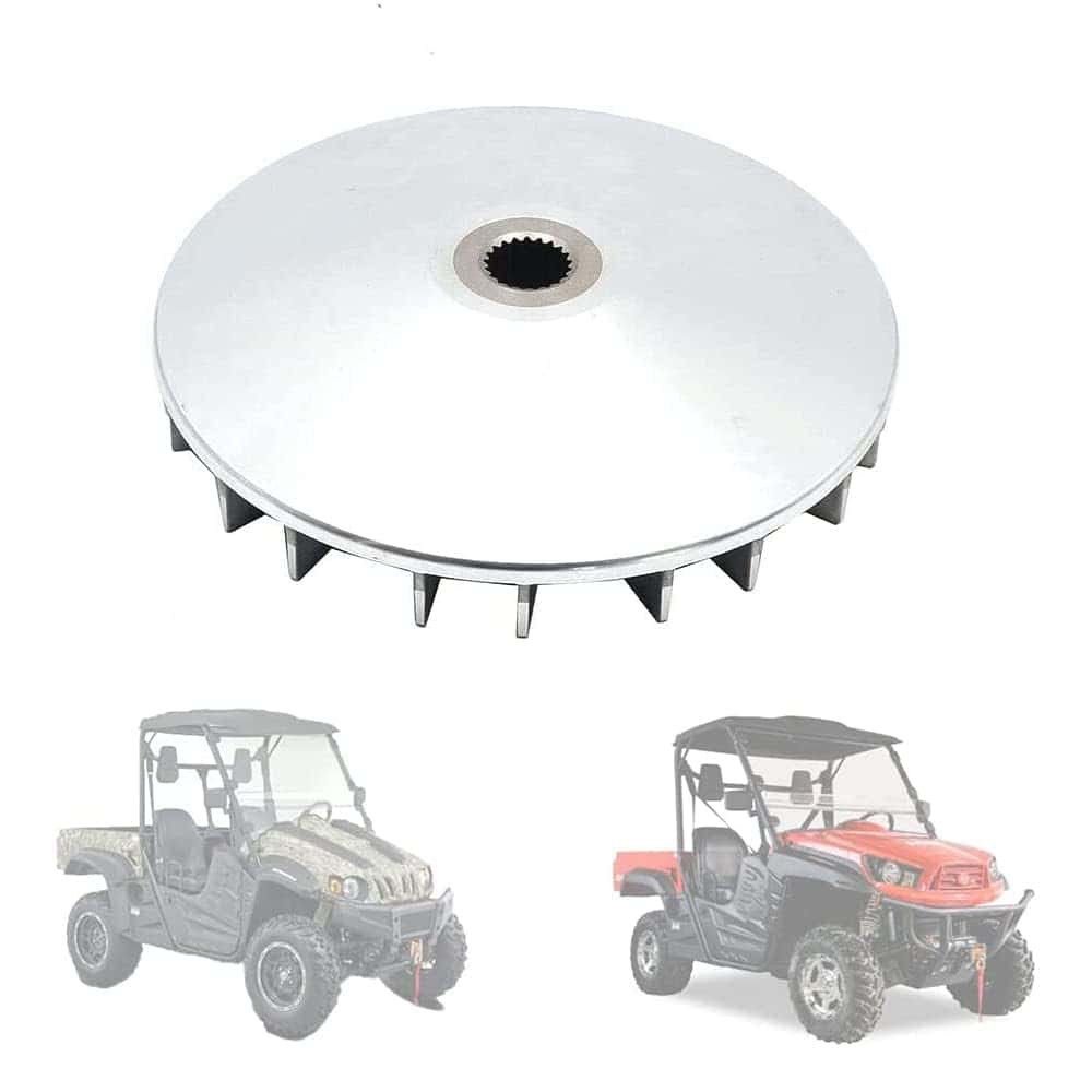 Plato de la placa del embrague primario de 21 dientes de
