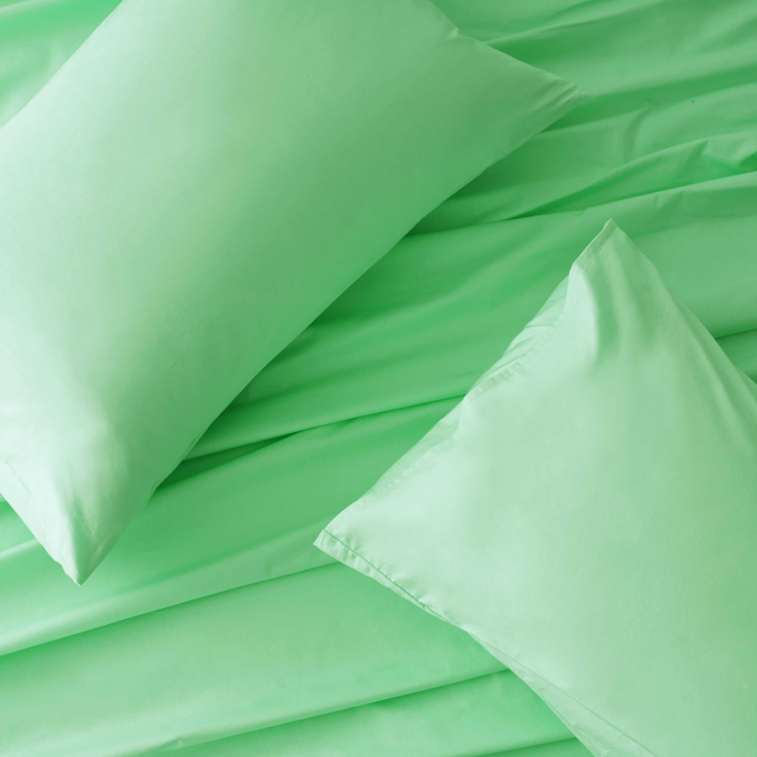 Juego de Sábanas de Tamaño Individual de Algodón Best - Imagen 4