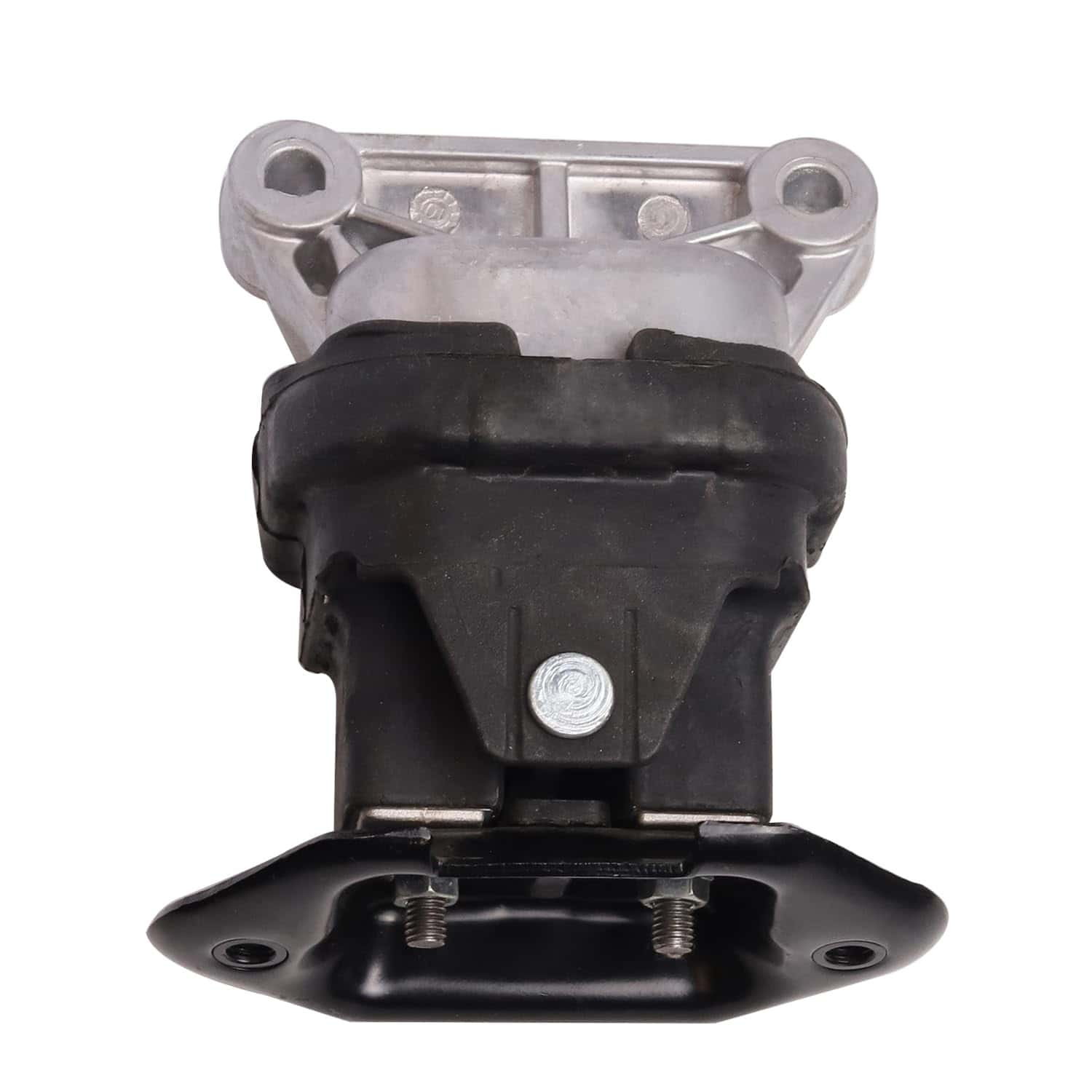 Conjunto de 2 soportes de motor delantero izquierdo y - Imagen 4