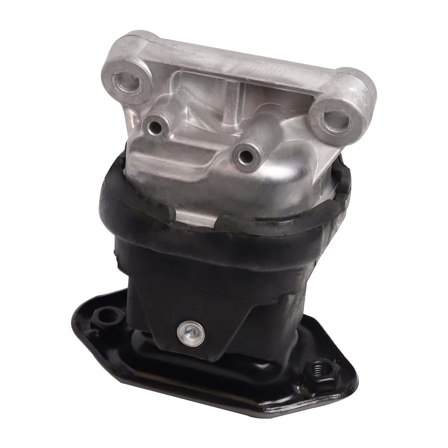 Conjunto de 2 soportes de motor delantero izquierdo y - Imagen 5