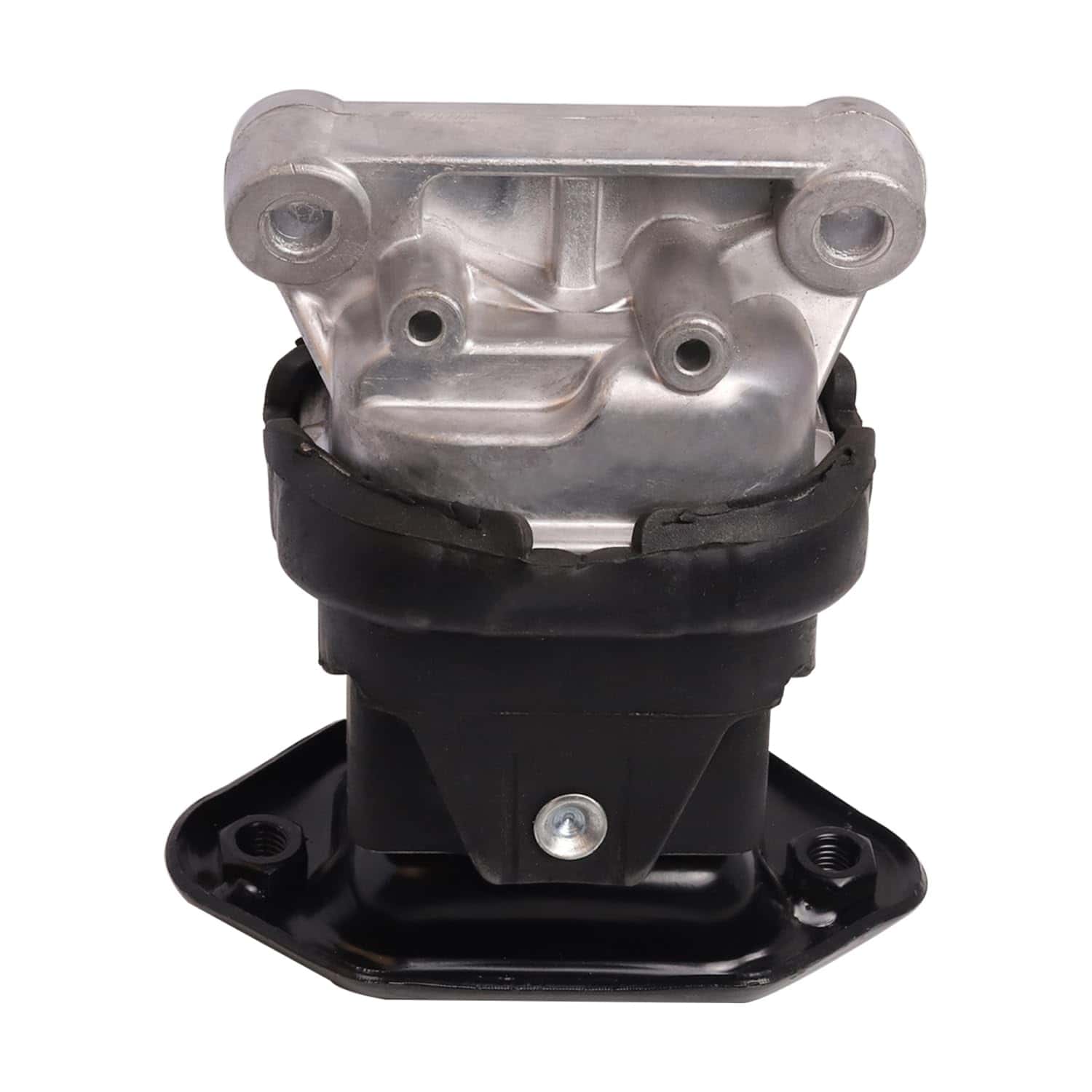 Conjunto de 2 soportes de motor delantero izquierdo y - Imagen 7