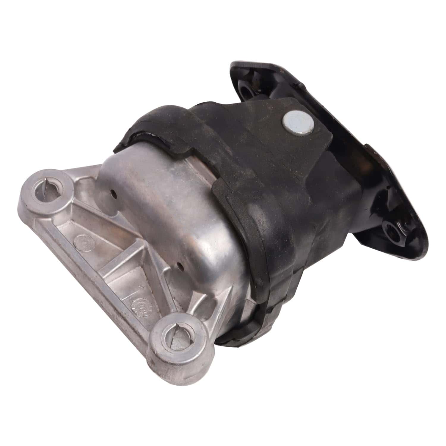 Conjunto de 2 soportes de motor delantero izquierdo y - Imagen 3