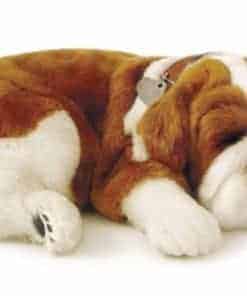Perfect Petzzz Bulldog Cachorro Respirante - El Cachorro