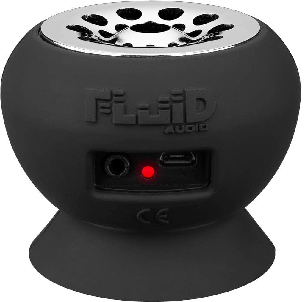 Amplificador de guitarra Fluid Audio Strum Buddy Edición - Imagen 4