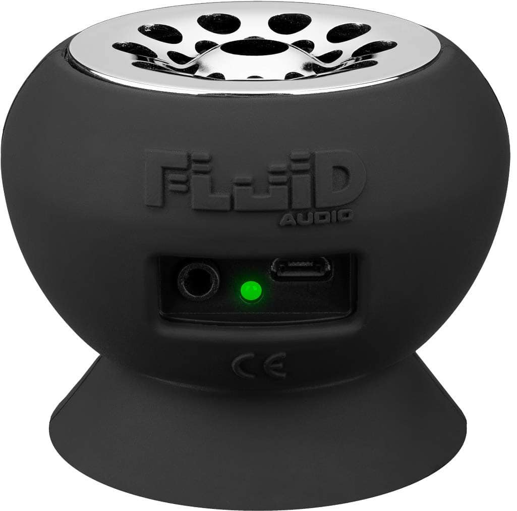 Amplificador de guitarra Fluid Audio Strum Buddy Edición - Imagen 3