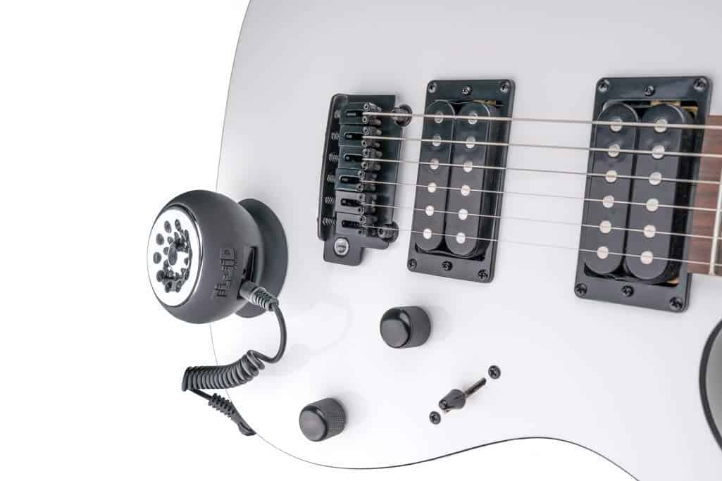 Amplificador de guitarra Fluid Audio Strum Buddy Edición - Imagen 7