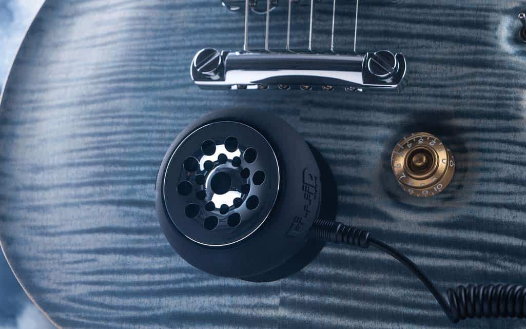 Amplificador de guitarra Fluid Audio Strum Buddy Edición - Imagen 6