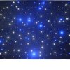 Telón de fondo LED KHXED 3m x 4m Azul y Blanco Control DMX