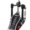 Pedal de bombo individual de la serie DW 5000 XF con tabla