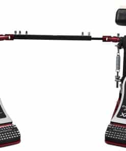 DW 5000 Series XF Acelerador de Pedal de Bombo Doble con