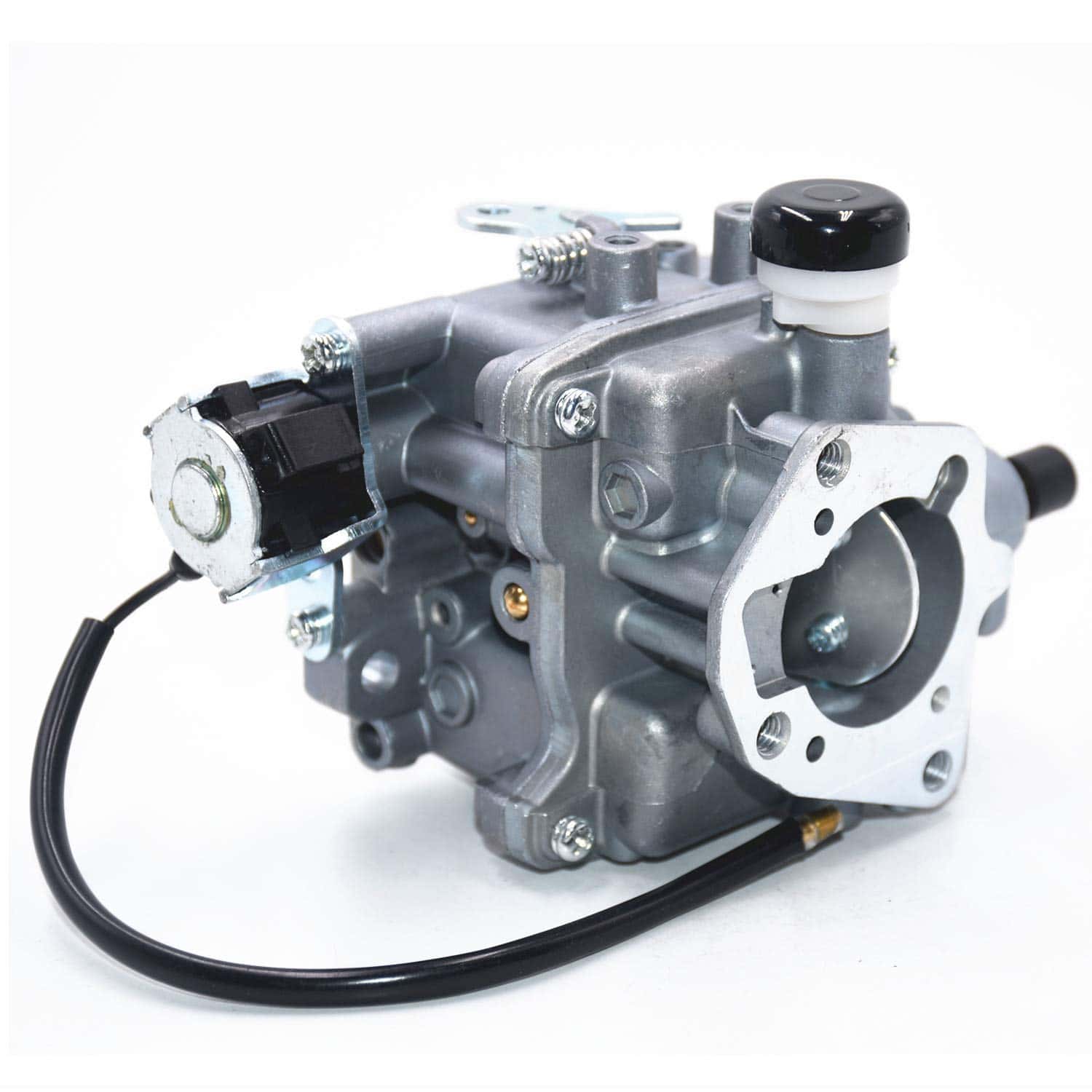 Carburador Carbman 2485359-S con Juntas para Kohler CH22 - Imagen 8