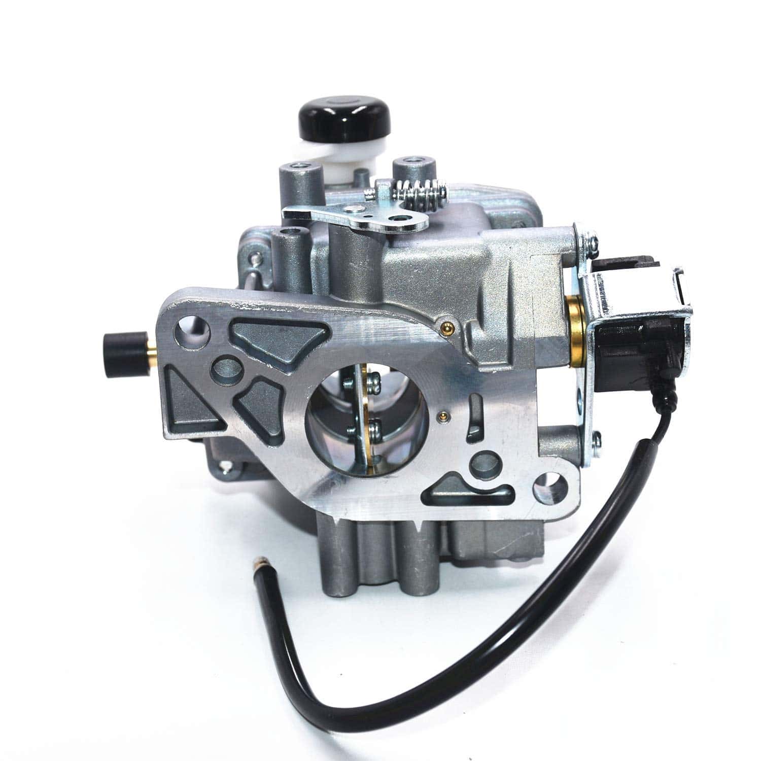 Carburador Carbman 2485359-S con Juntas para Kohler CH22 - Imagen 6