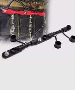 Cable de batería para camión, velero, yate, caravana, coche