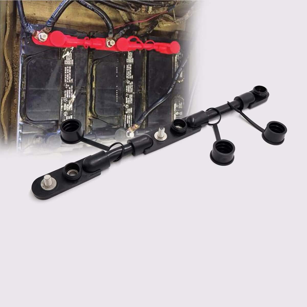 Cable de batería para camión, velero, yate, caravana, coche