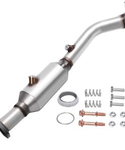 AUTOSAVER88 ATCC0058 Convertidor Catalítico Compatible con