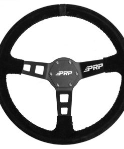 Volante PRP para UTV's y Vehículos Todo Terreno, Profundo,