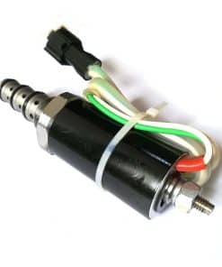 Válvula Solenoide Nueva KDRDE5K-20/40C04-109 SKX5P-17-209