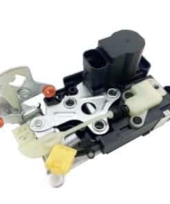 Actuador de cerradura de puerta Cheriezing Frontal Lado