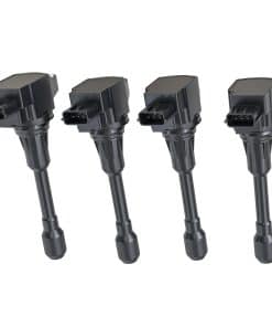 Conjunto de 4 bobinas de encendido - Compatible con