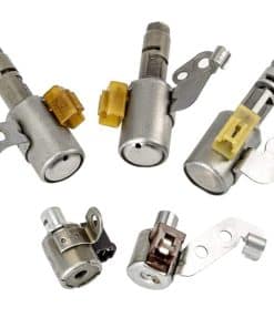 Juego de Solenoide de Cambio de Transmisión 35290-21010
