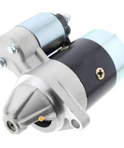 Motor de Arranque QD114A Compatible para Generador Kipor