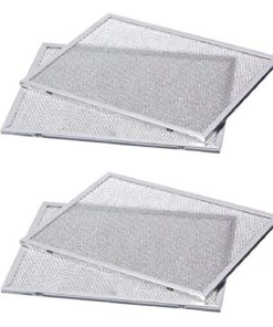 Filtro de Grasa de Repuesto Nispira 30" Compatible con