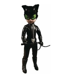 Muñeca Catwoman LDD Presents