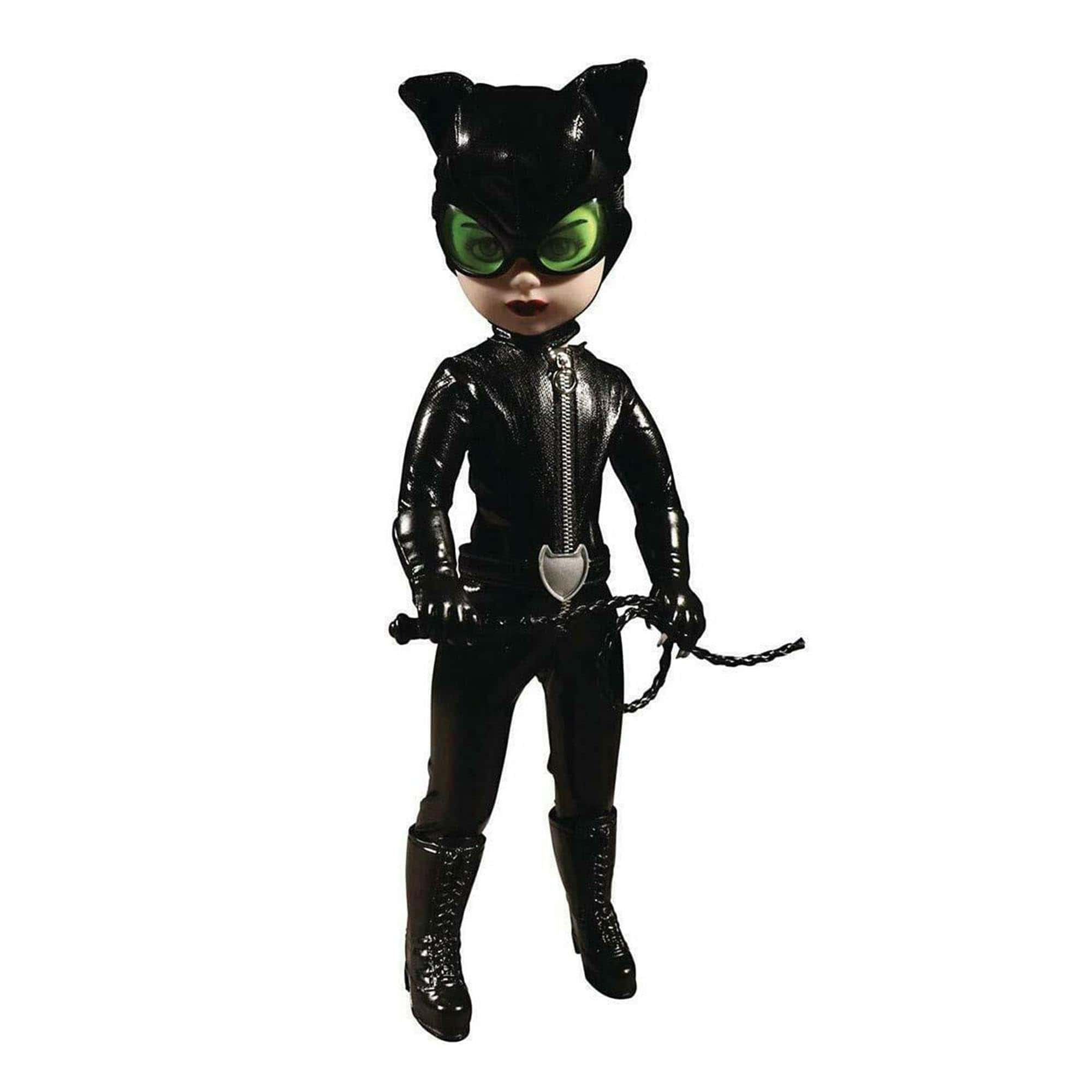 Muñeca Catwoman LDD Presents