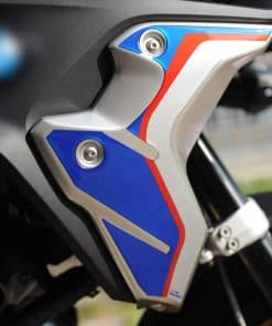 Calcomanías de Moto 3D de Resina Compatible con BMW R 1250