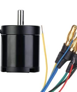 Motor sin escobillas N5065 KV330 Outrunner Brushless
