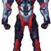 Figura de PVC Gridknight de la serie Ssss.Gridman: Strong