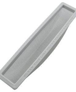 Filtro de pantalla de pelusa para -universal