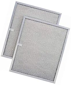 Filtro de Grasa de Reemplazo para Campana Extractora