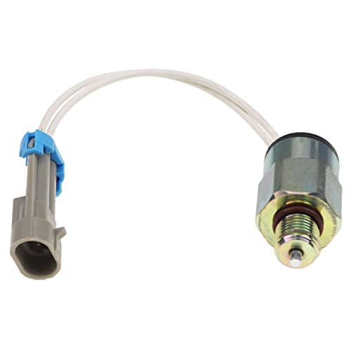 Válvula de Solenoide de Control ZTUOAUMA KV23082 para John - Imagen 3