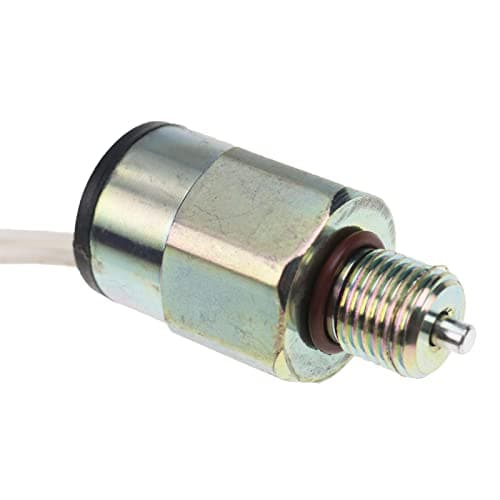 Válvula de Solenoide de Control ZTUOAUMA KV23082 para John - Imagen 6