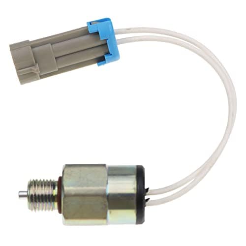 Válvula de Solenoide de Control ZTUOAUMA KV23082 para John - Imagen 5