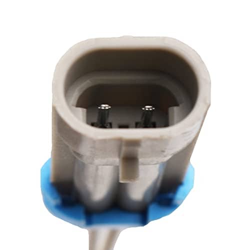 Válvula de Solenoide de Control ZTUOAUMA KV23082 para John - Imagen 7