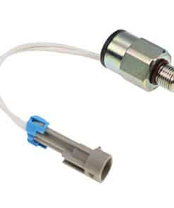 Válvula de Solenoide de Control ZTUOAUMA KV23082 para John