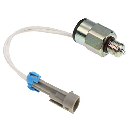 Válvula de Solenoide de Control ZTUOAUMA KV23082 para John