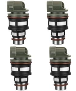 Inyectores de Combustible, Kit de Inyectores de Combustible