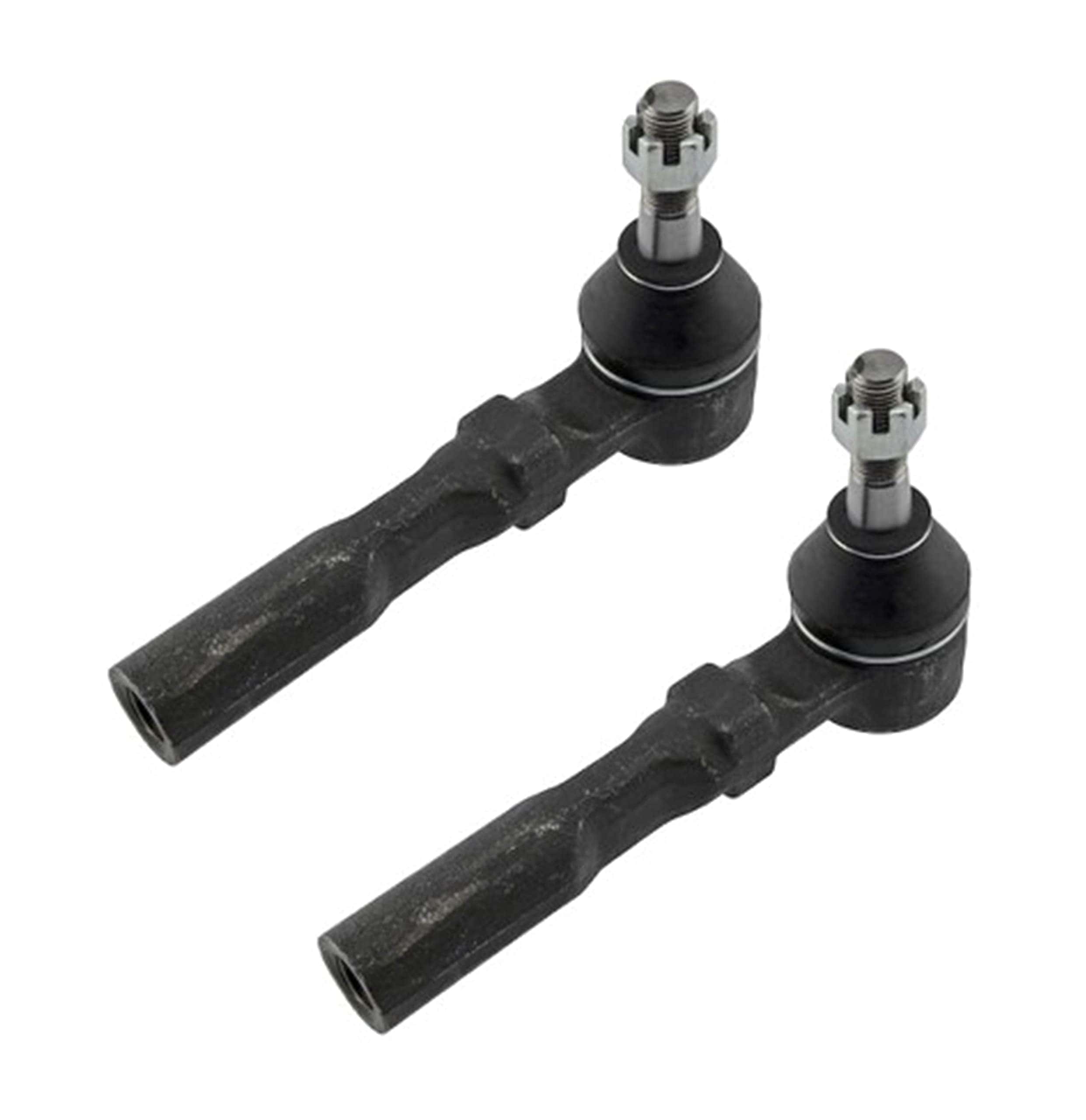 Kit de dirección de 6 piezas: terminales de dirección - Imagen 3