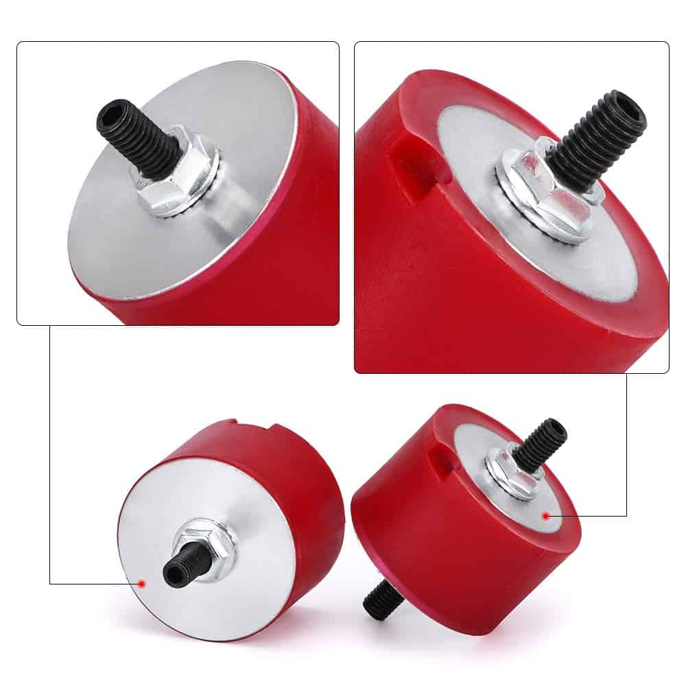 Soporte de Transmisión OEM de Recambio Compatible con BMW - Imagen 6