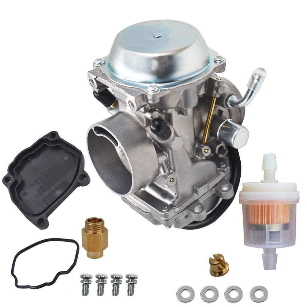 Carburador de repuesto para Arctic Cat Bearcat 454 - Imagen 4